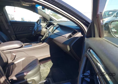 2016 Ford Taurus Sho from USA, damaged, VIN 1FAHP2KT2GG106247